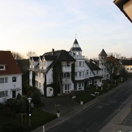 Haus Nordsee 06 Cuxhaven Dış mekan fotoğraf