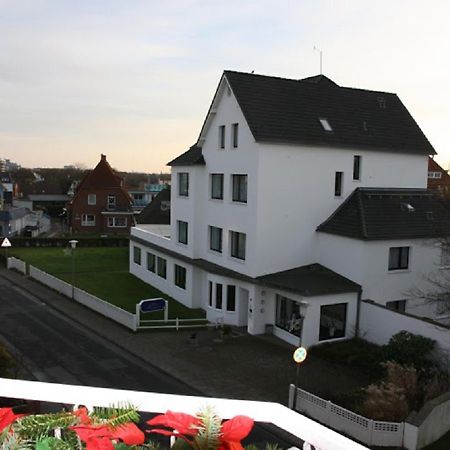 Haus Nordsee 06 Cuxhaven Dış mekan fotoğraf