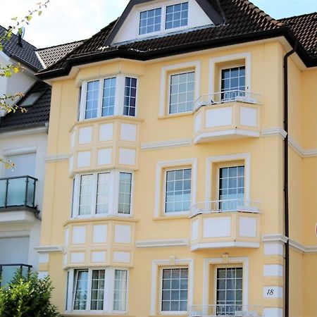 Haus Nordsee 06 Cuxhaven Dış mekan fotoğraf